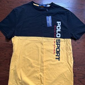 Men’s Polo Sport Shirt (NEW)